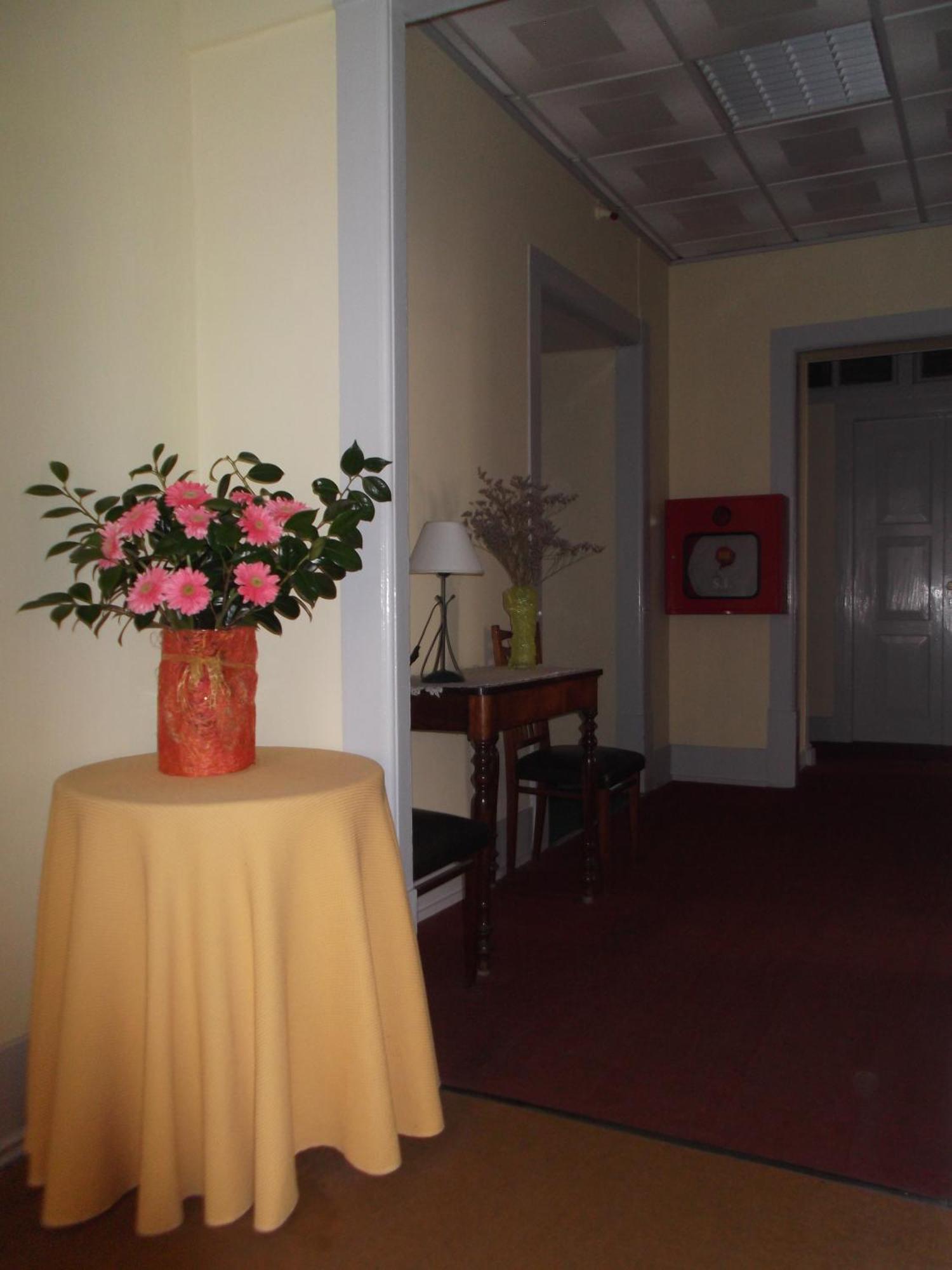 Hotel Residencial Galo D'Ouro Caminha Esterno foto
