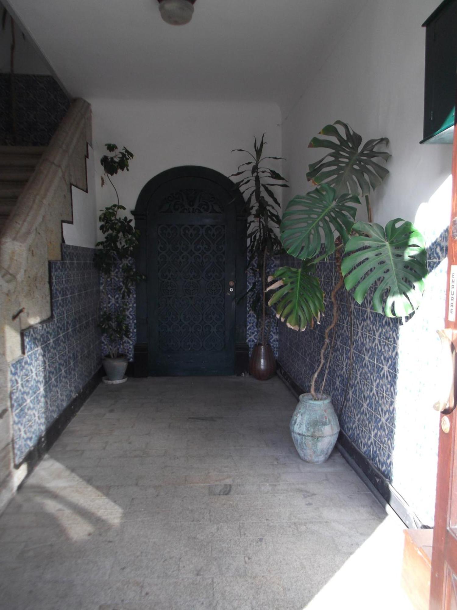 Hotel Residencial Galo D'Ouro Caminha Esterno foto